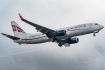 Boeing 737-8FH